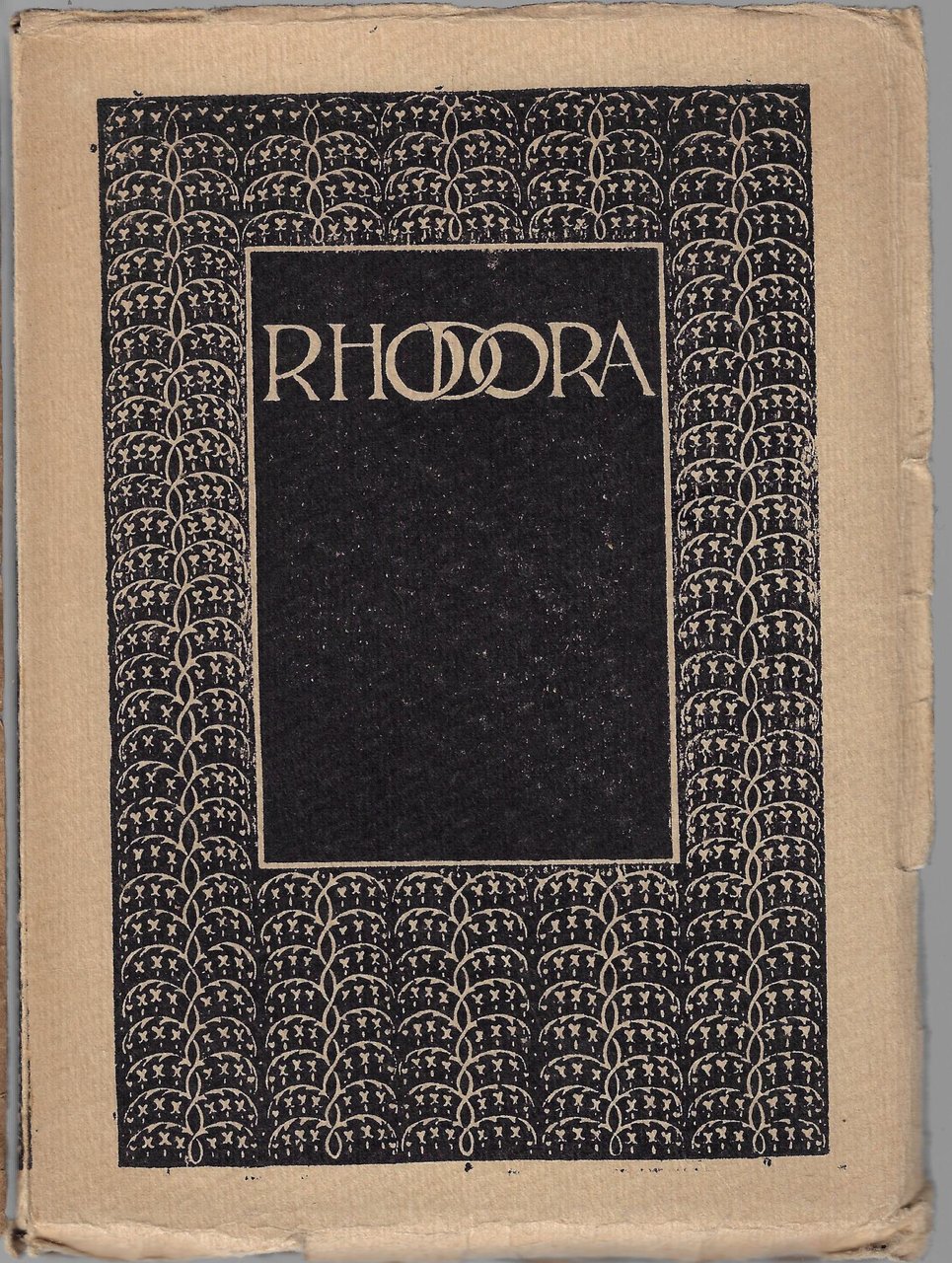 Rhodora