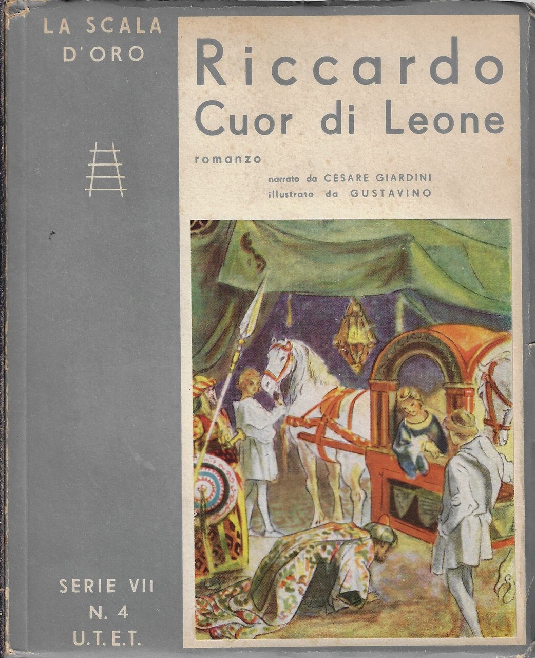 Riccardo Cuor di Leone