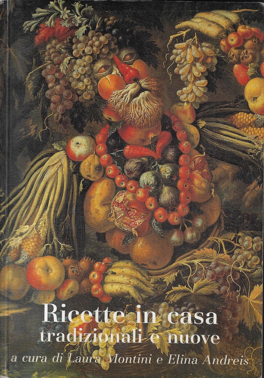 Ricette in casa tradizionali e nuove | Immagine principale
