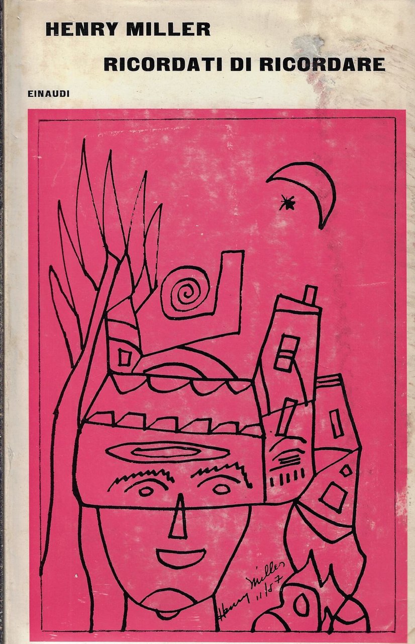 Ricordati di ricordare