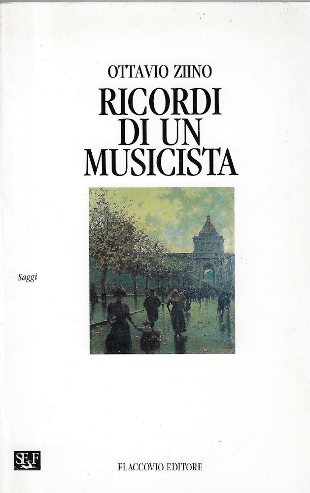 Ricordi di un musicista