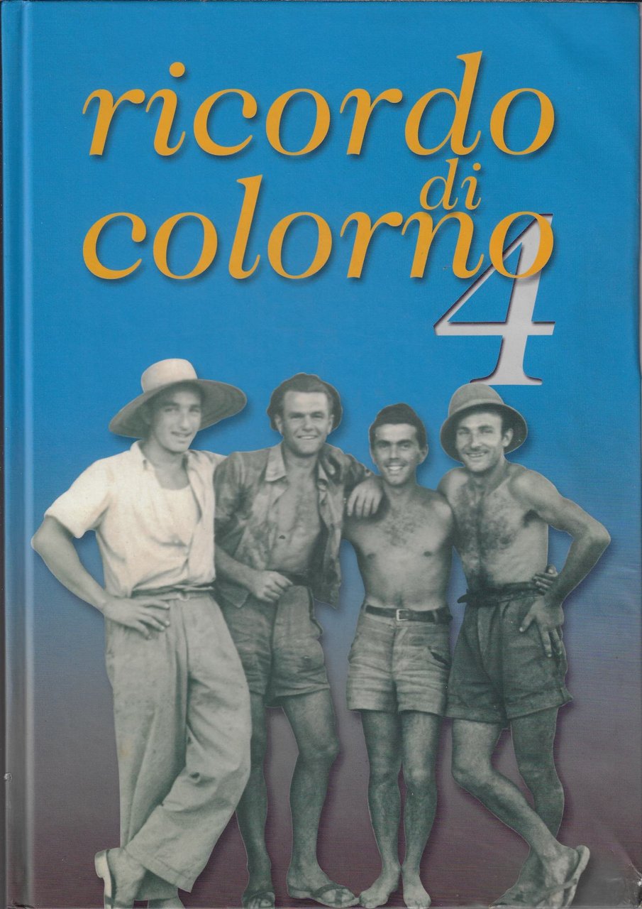 Ricordo di Colorno, 4