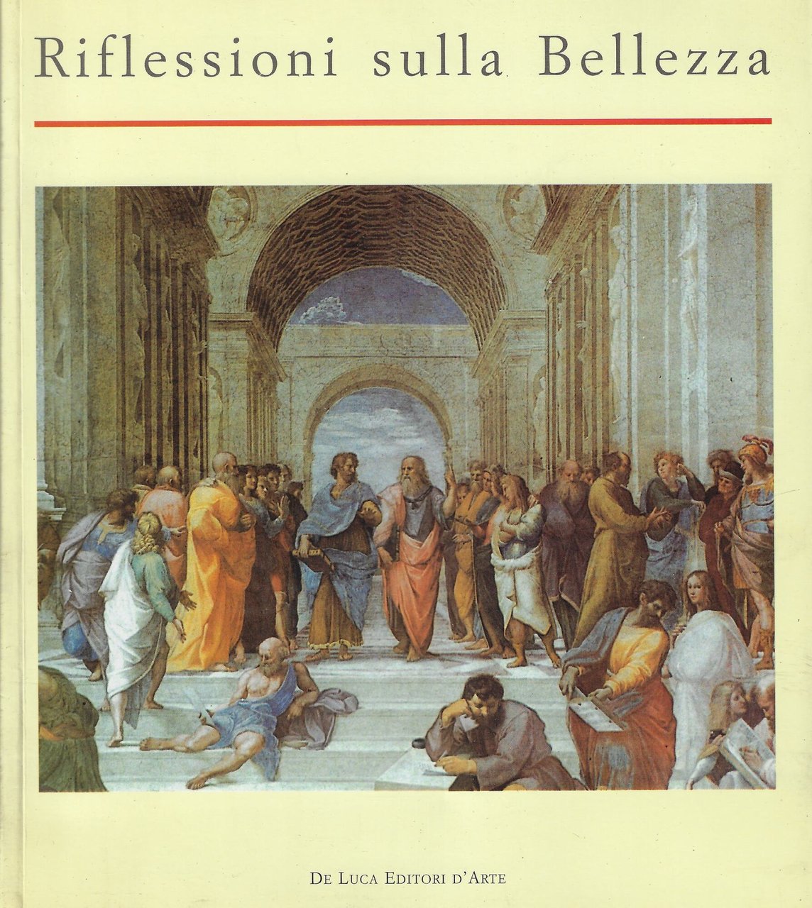 Riflessioni sulla bellezza