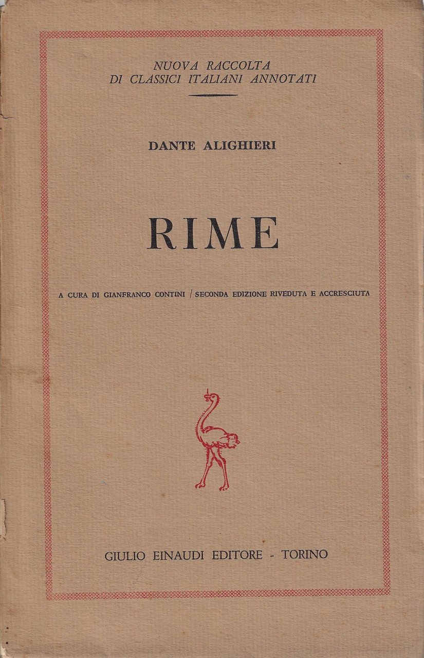 Rime