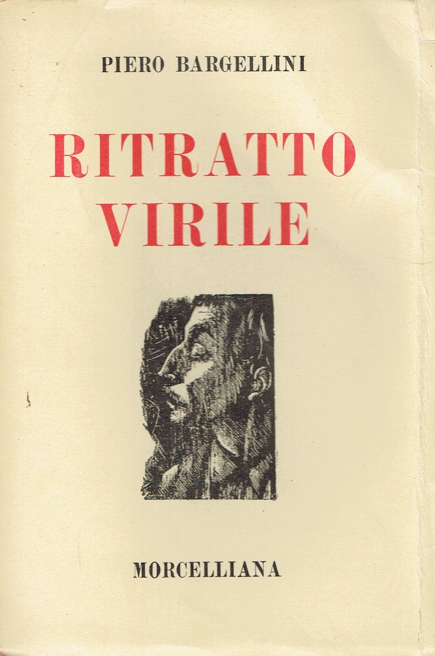 Ritratto virile