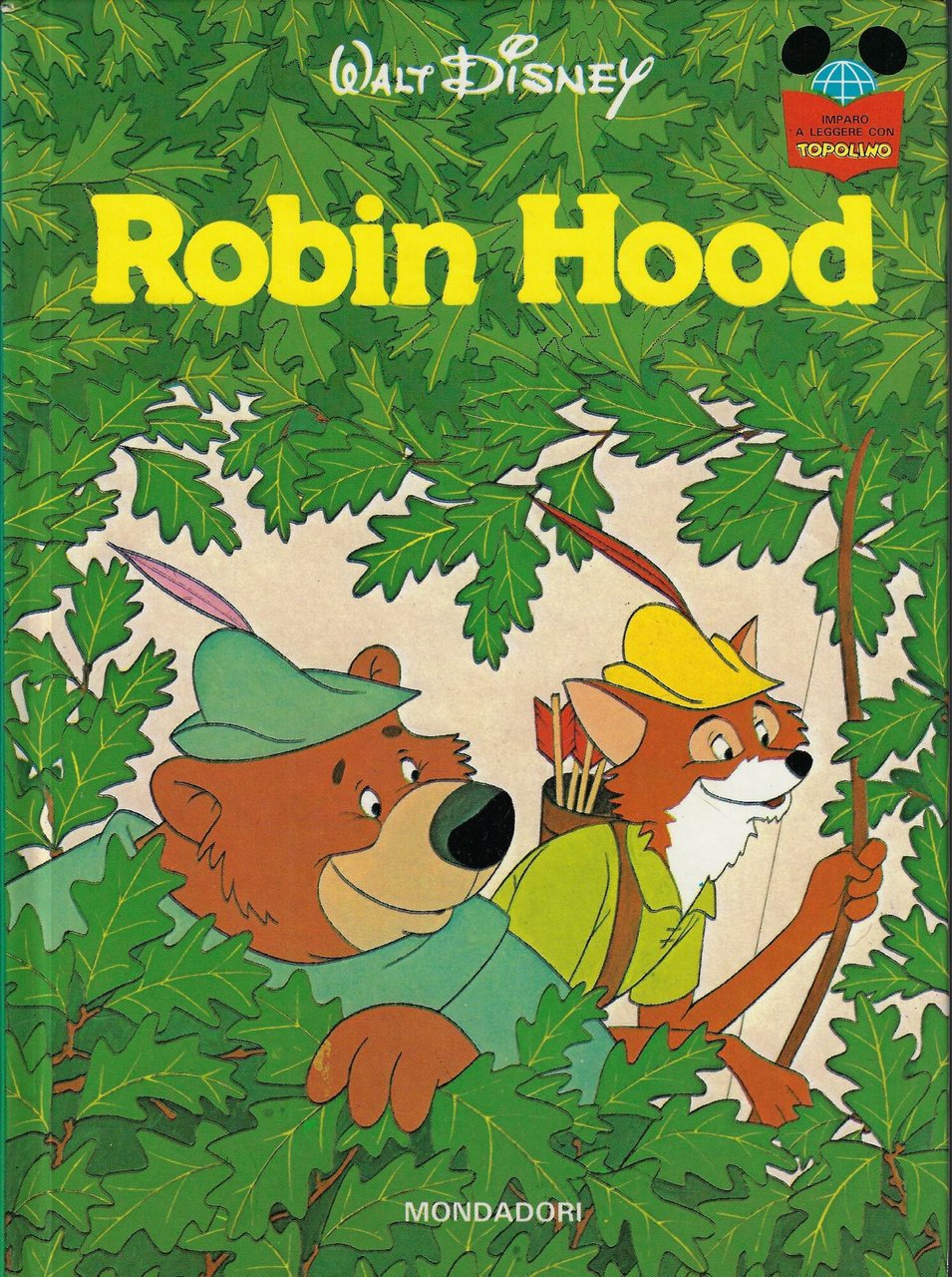 Robin Hood | Immagine principale
