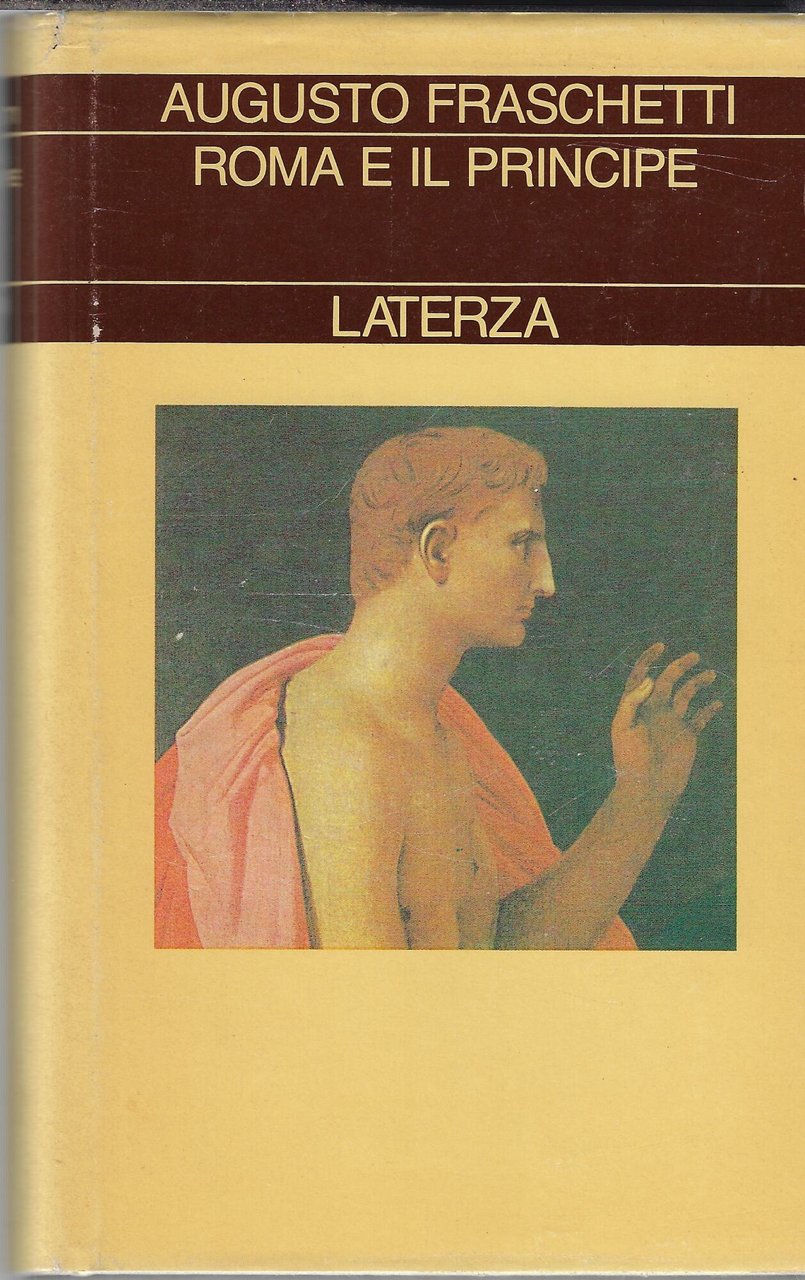Roma e il principe