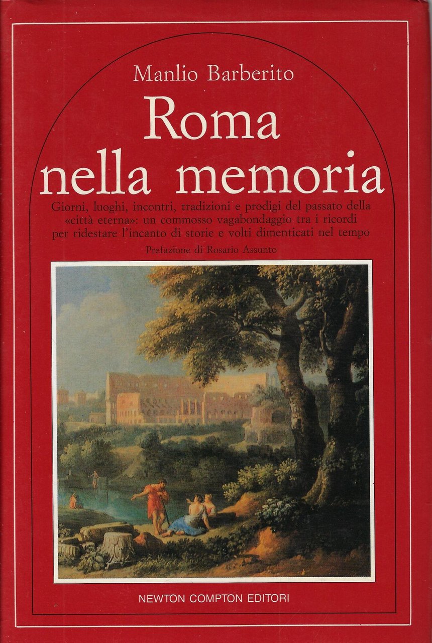 Roma nella memoria