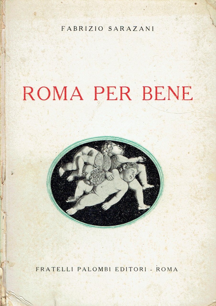Roma per bene