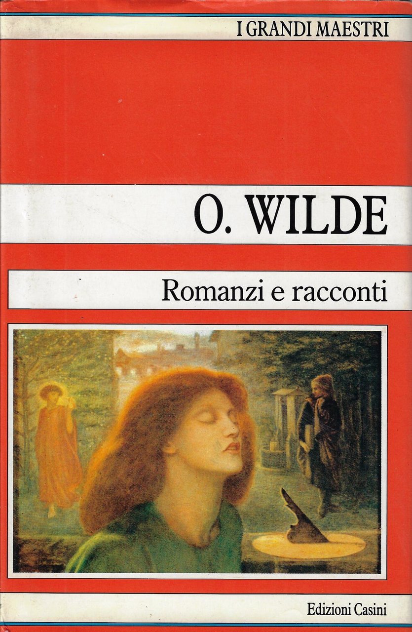 Romanzi e racconti