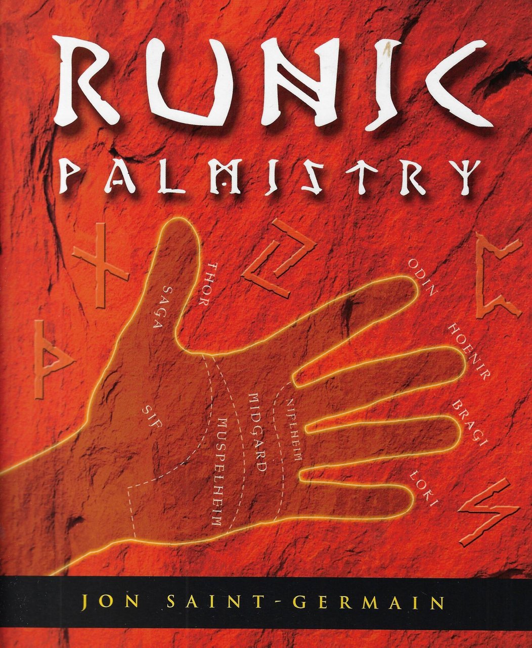 Runic Palmistry