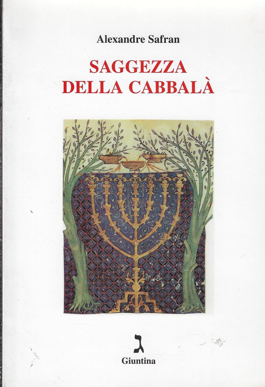 Saggezza della cabbalà