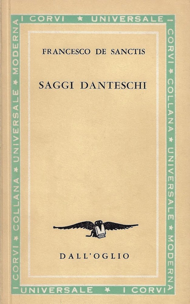 Saggi danteschi