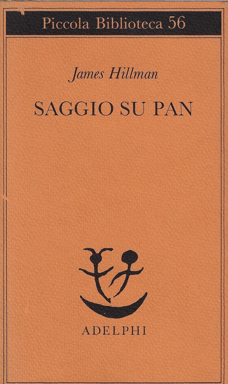 Saggio su Pan