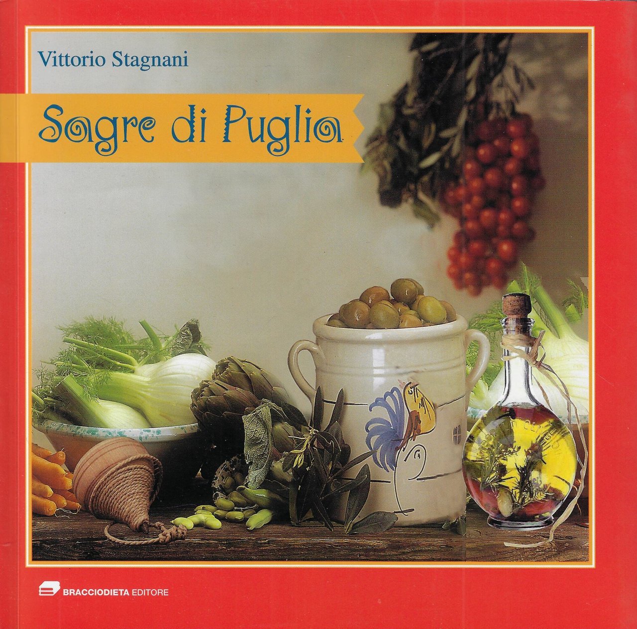 Sagre di Puglia