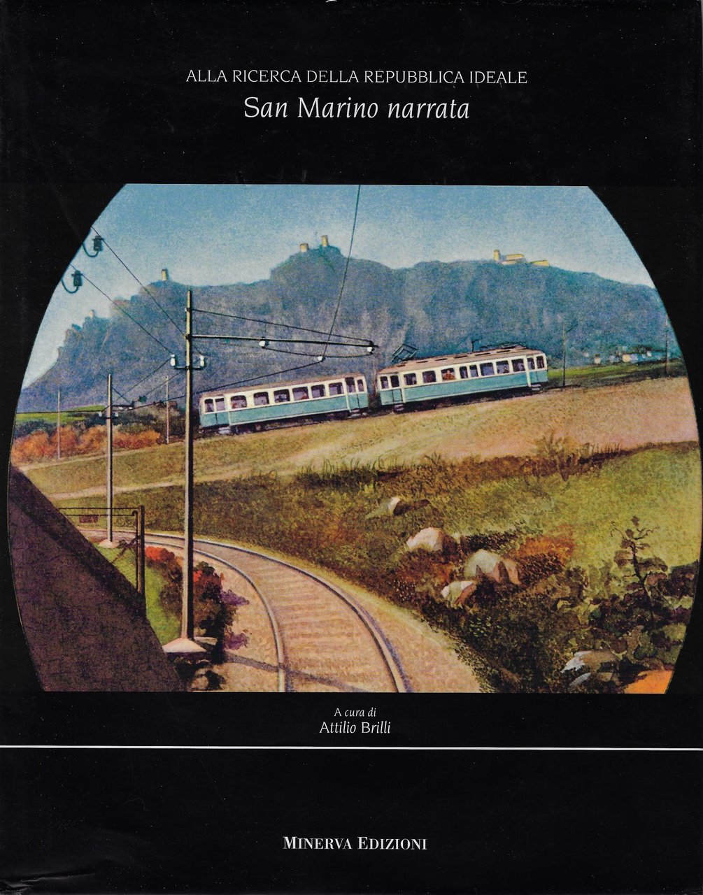 San Marino narrata