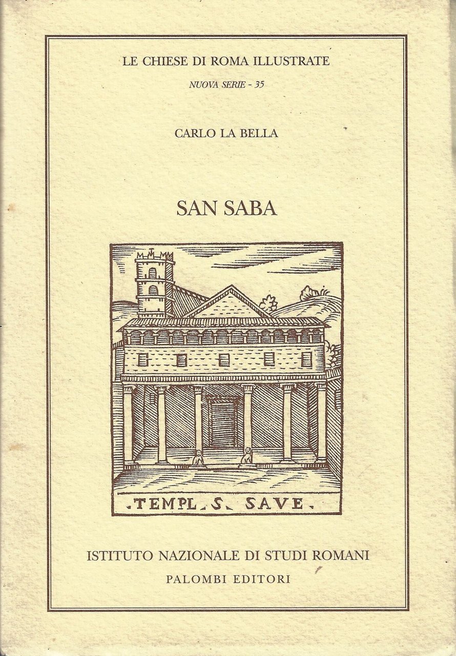 San Saba