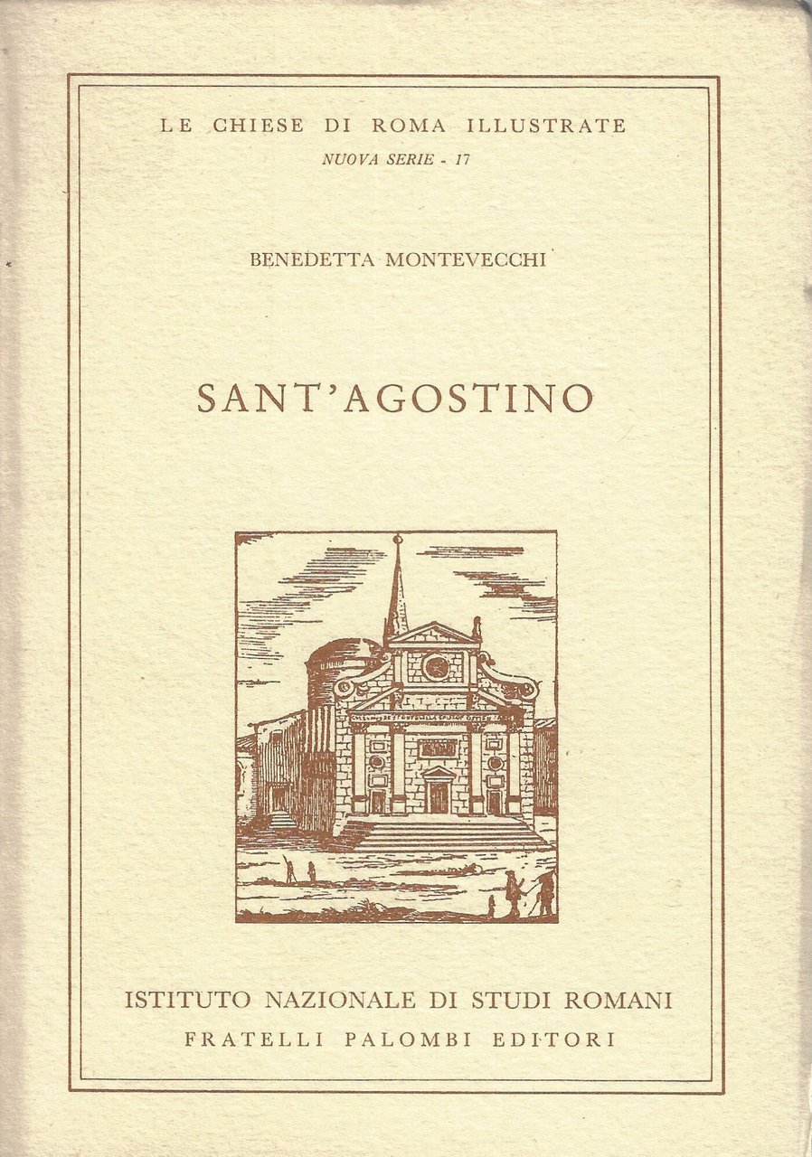 Sant'Agostino