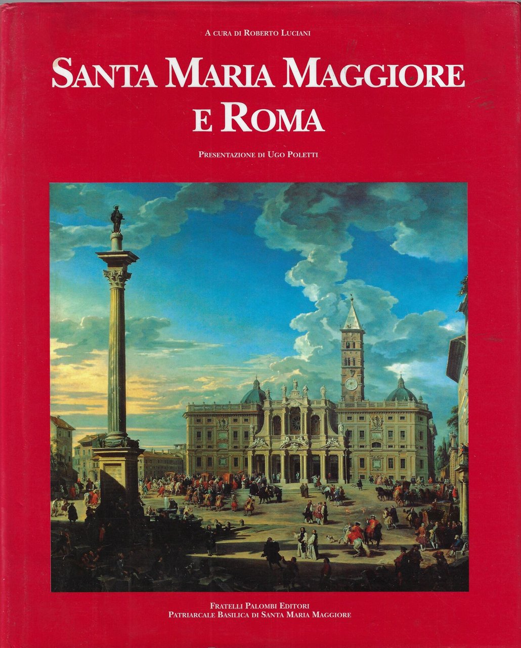 Santa Maria Maggiore e Roma | Immagine principale