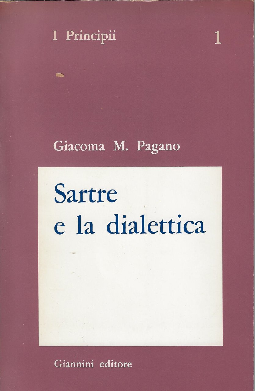 Sartre e la dialettica | Immagine principale