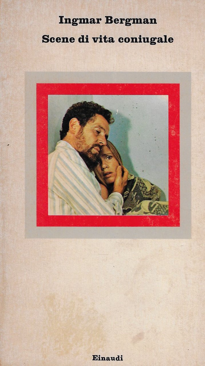 Scene di vita coniugale