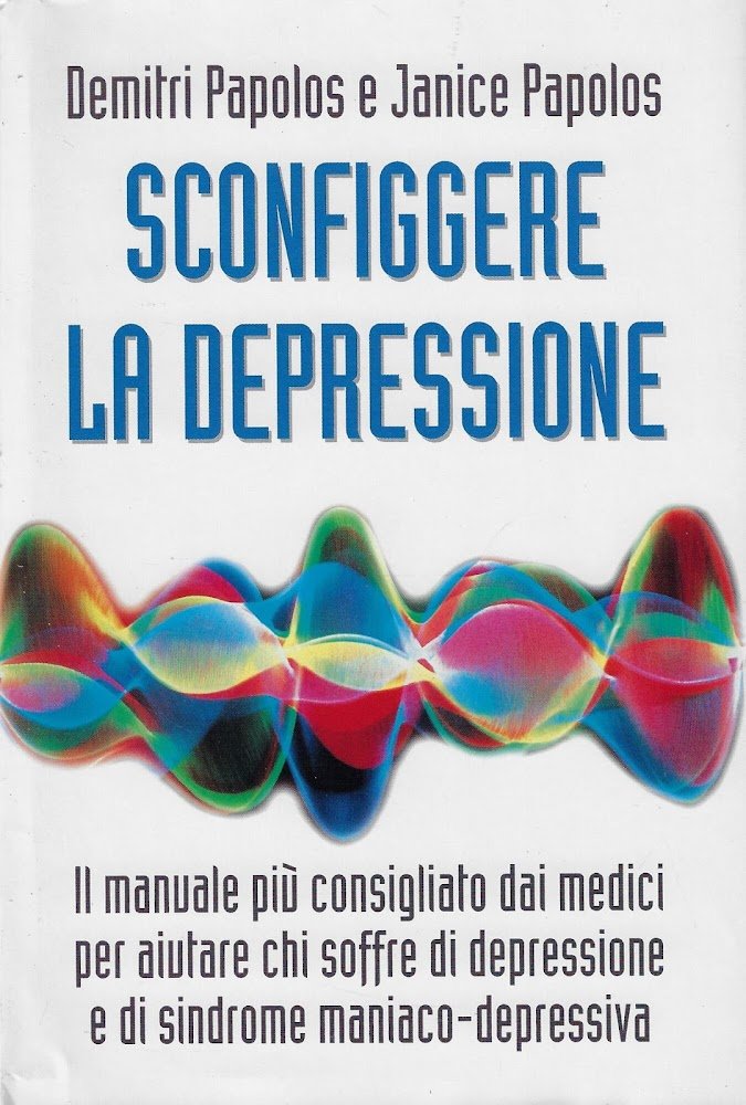 Sconfiggere la depressione