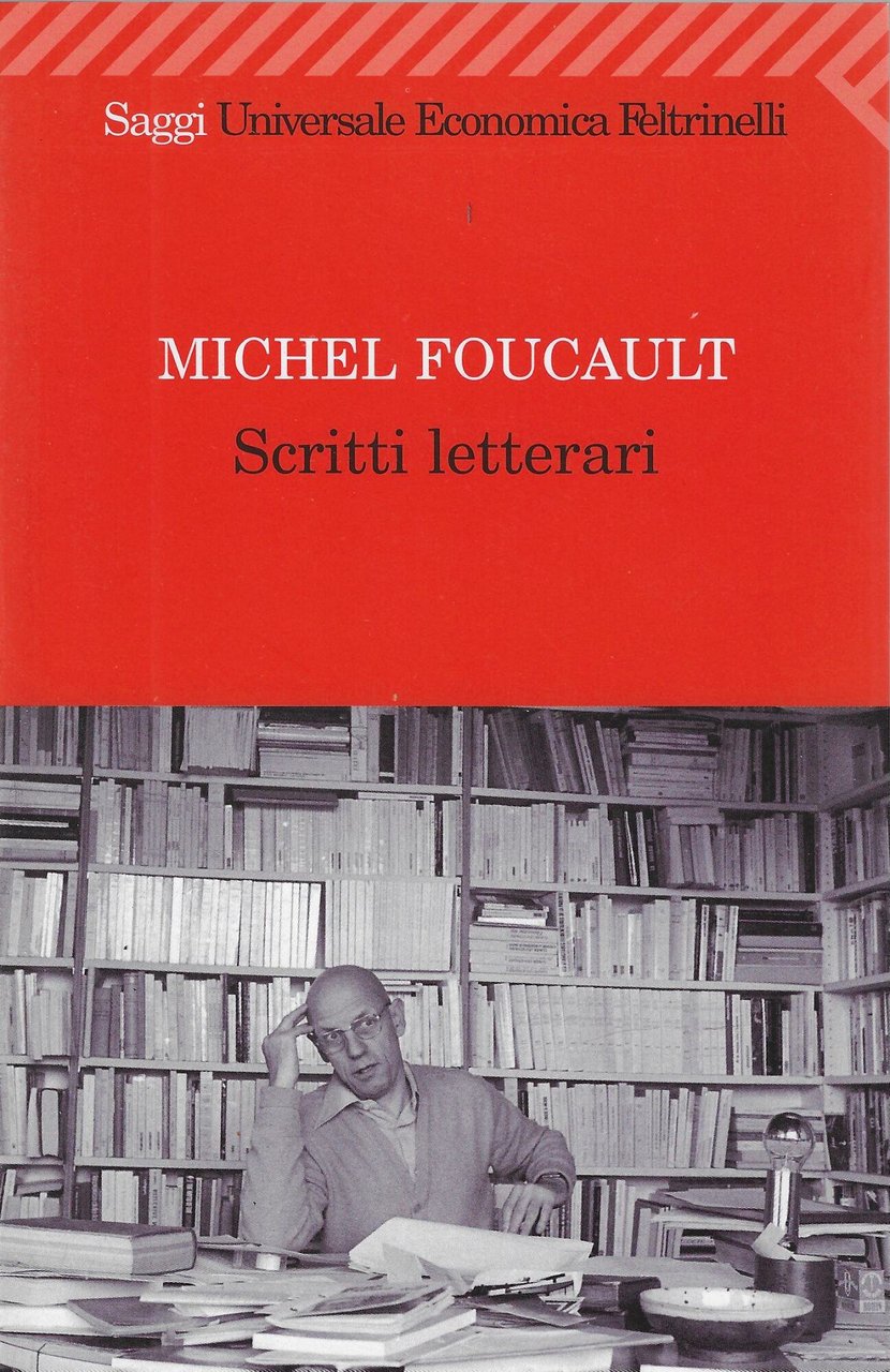 Scritti letterari