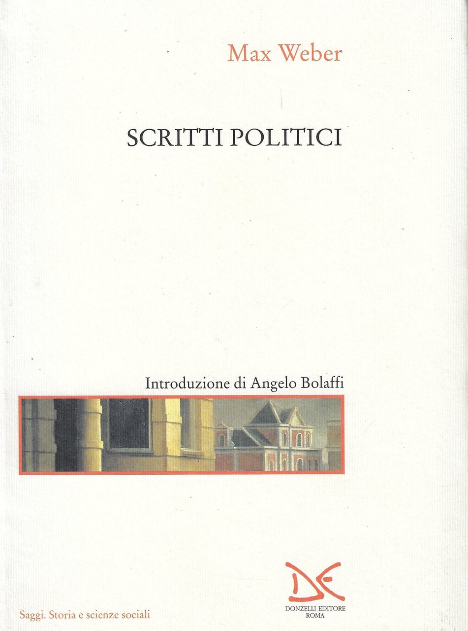 Scritti politici