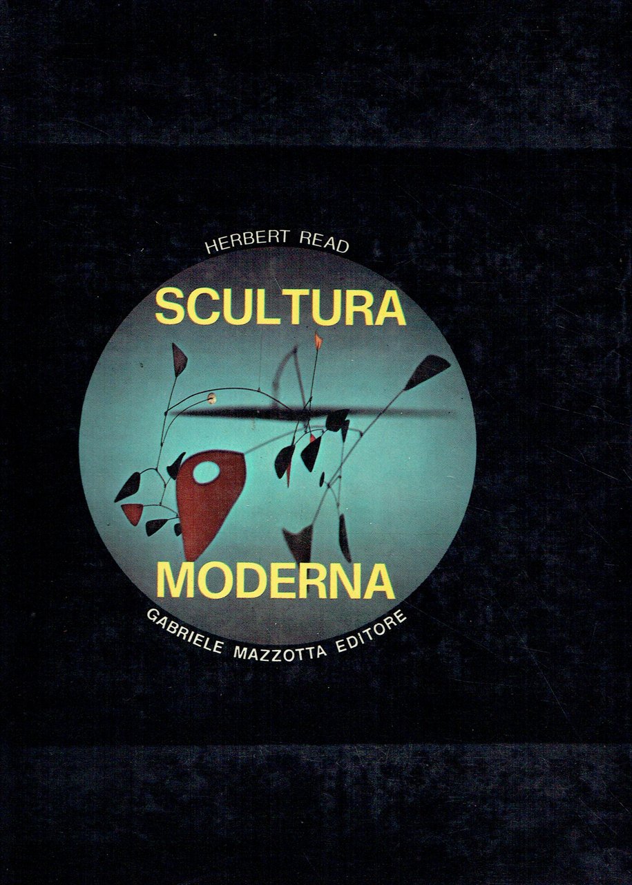 Scultura moderna