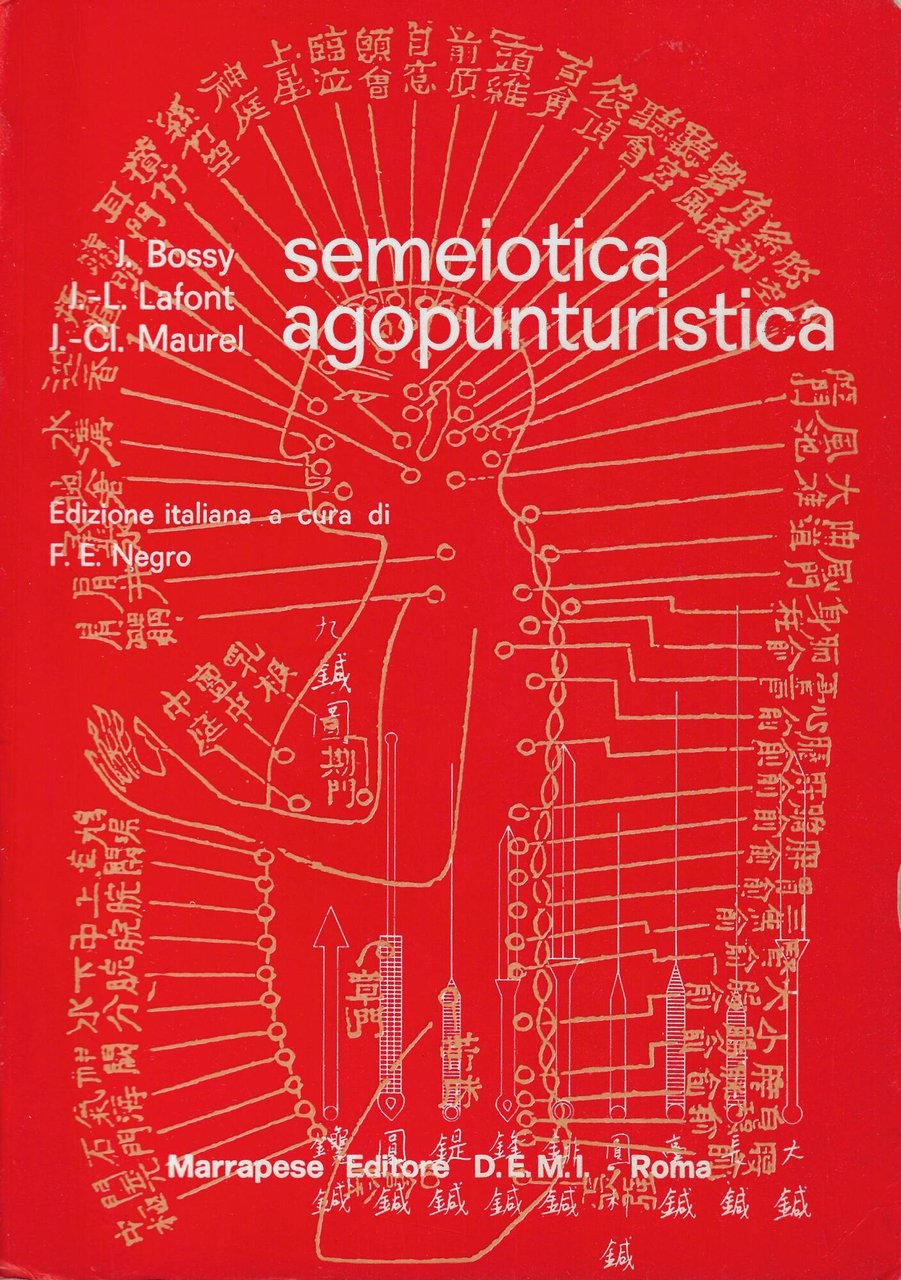 Semeiotica agopunturistica | Immagine principale