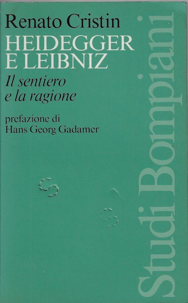 Sentiero e ragione