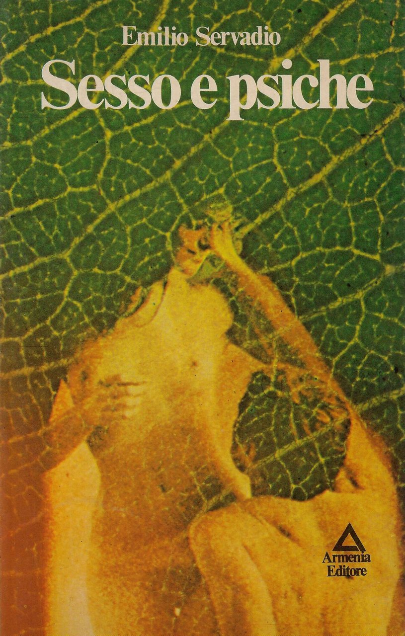 Sesso e psiche