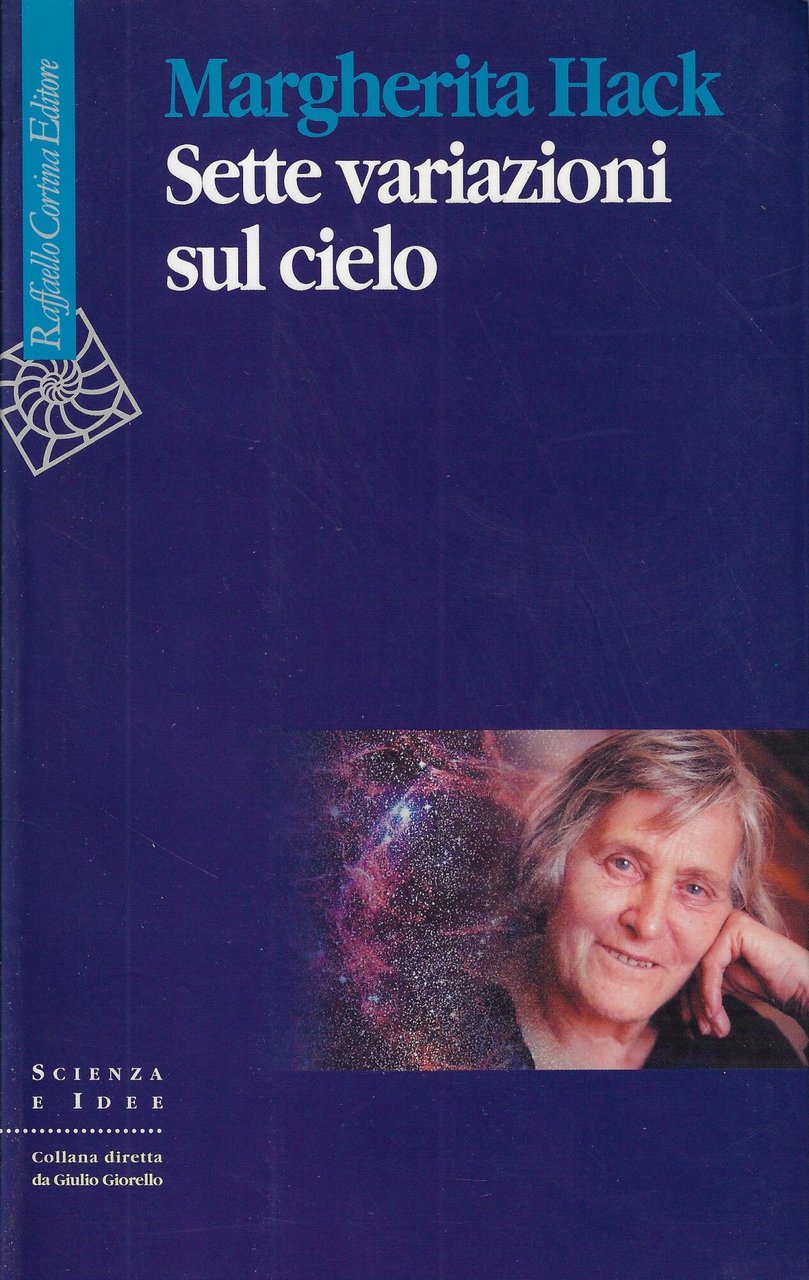 Sette variazioni sul cielo