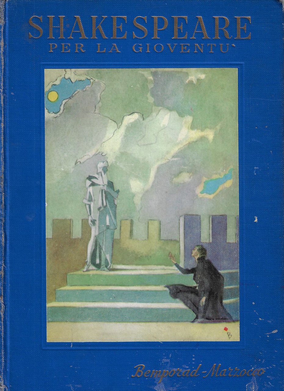 Shakespeare per la gioventù