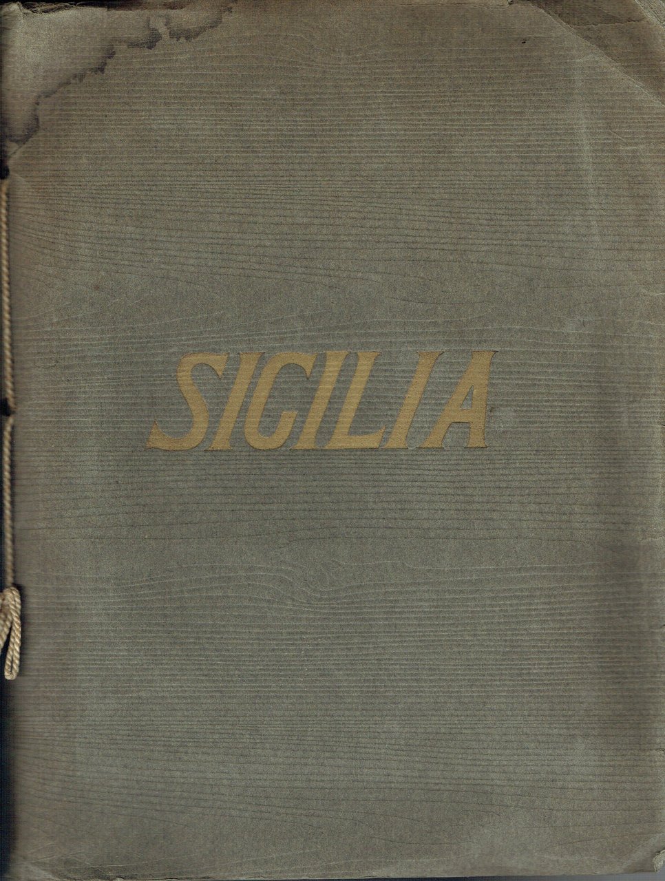 Sicilia