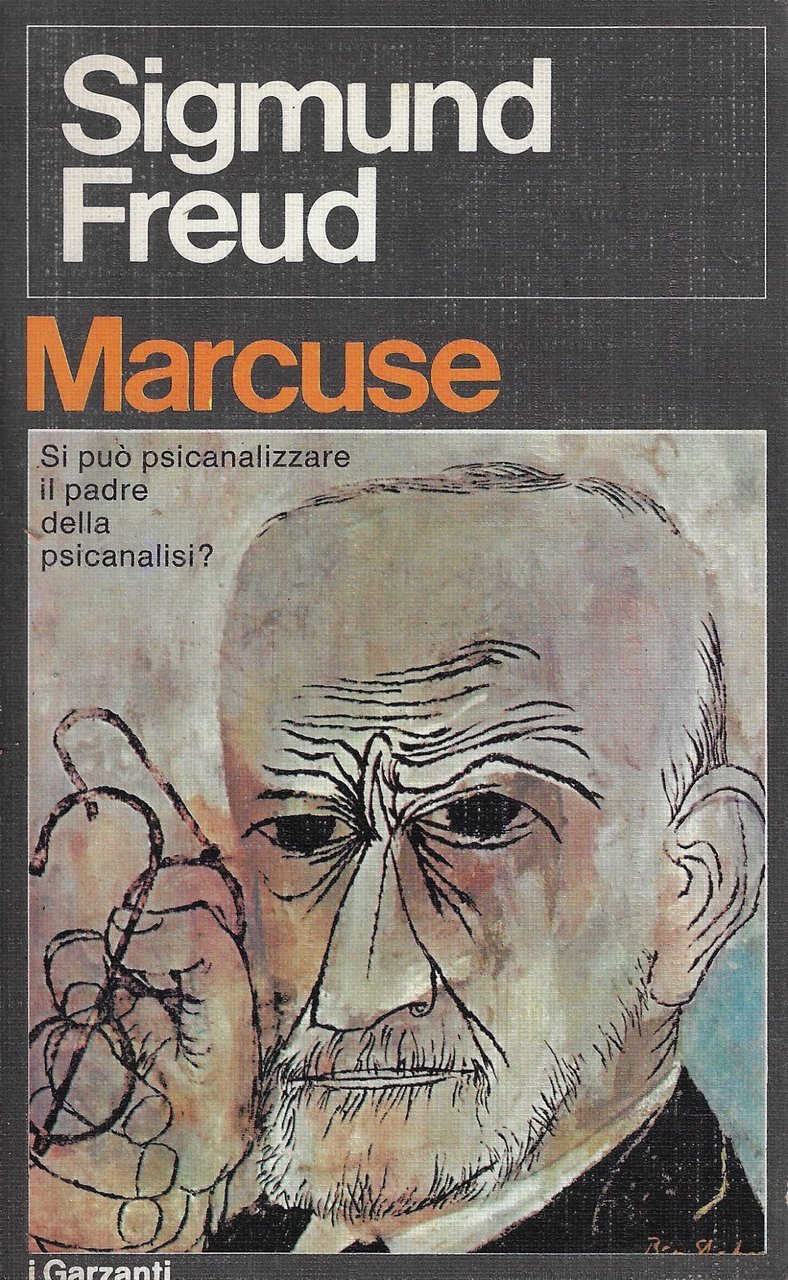 Sigmund Freud : la sua concezione dell'uomo | Immagine principale