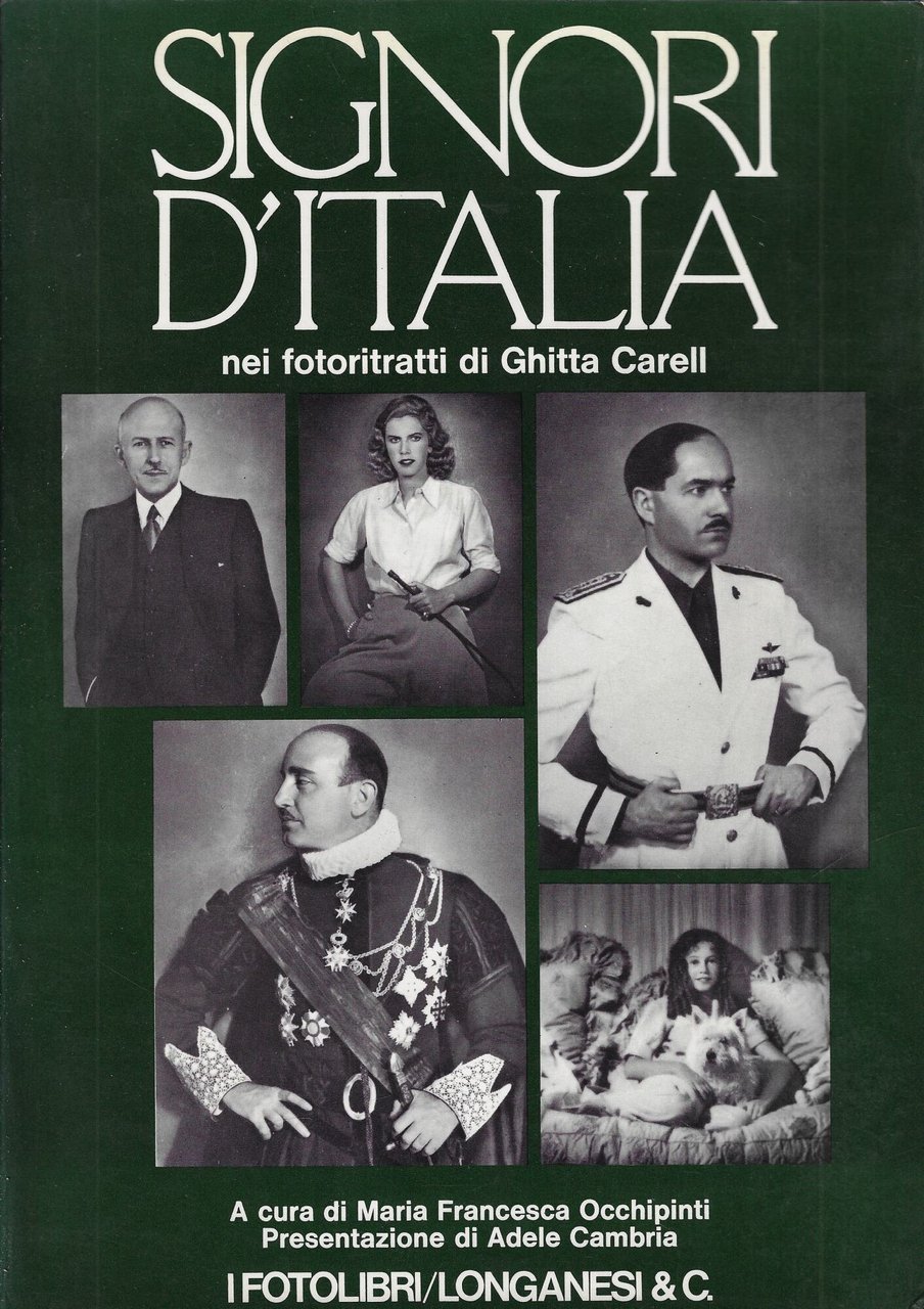 Signori d'Italia