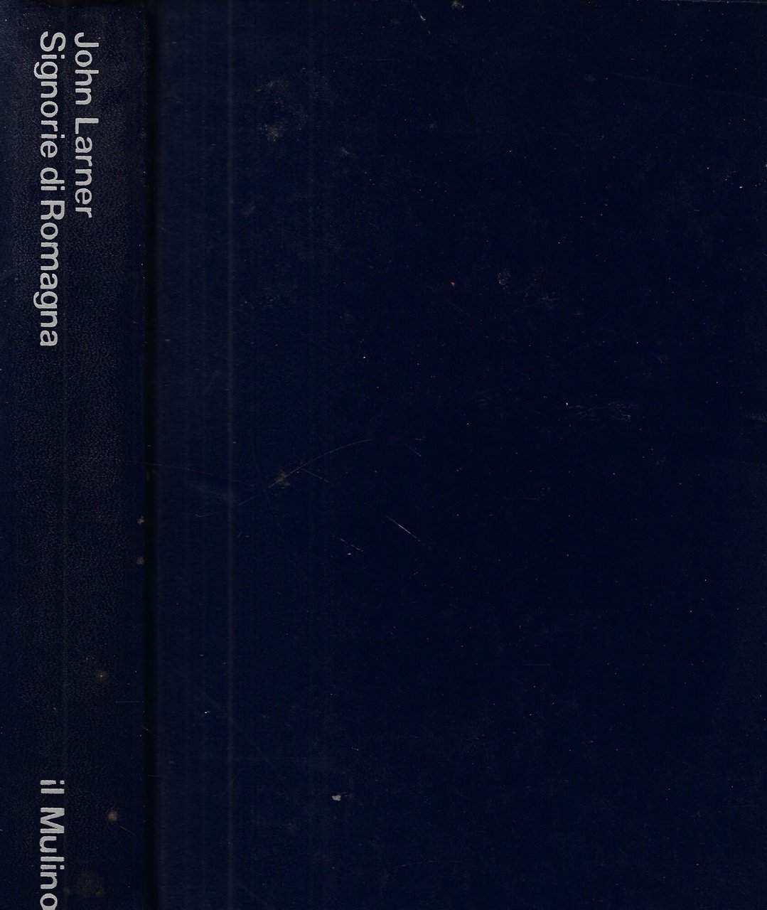 Signorie di Romagna. La società romagnola e l'origine delle Signorie | Immagine principale