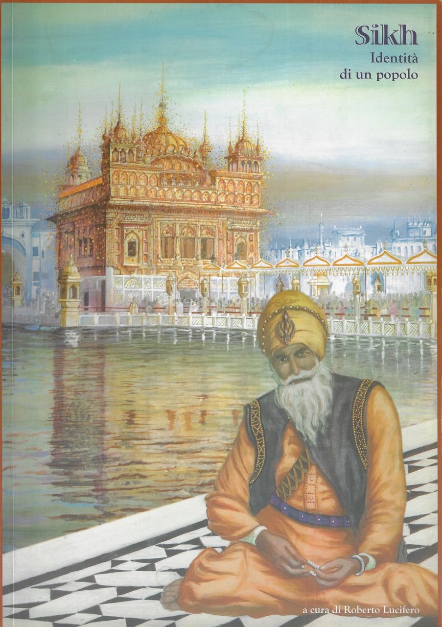 Sikh. Identità di un popolo