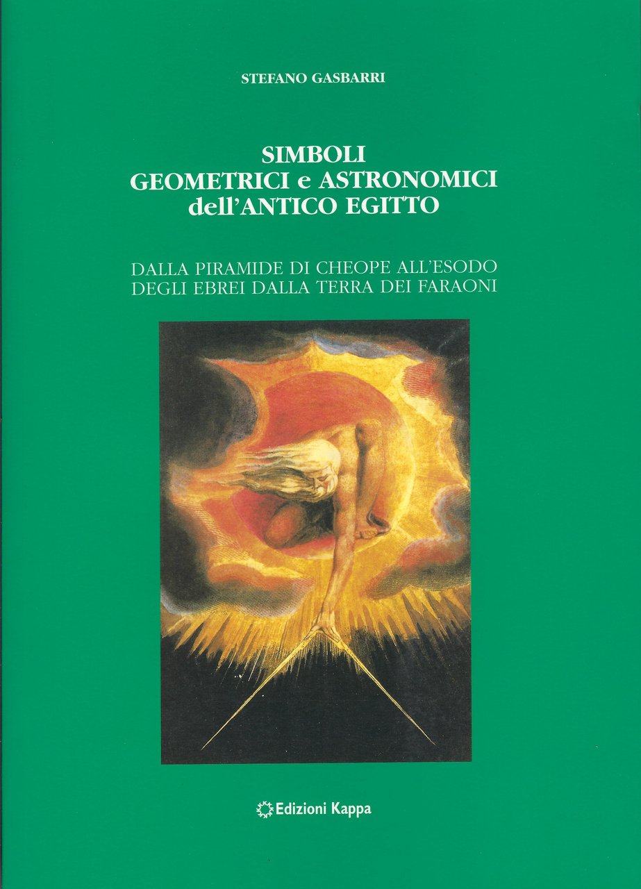 Simboli geometrici e astronomici dell'antico Egitto : dalla piramide di …