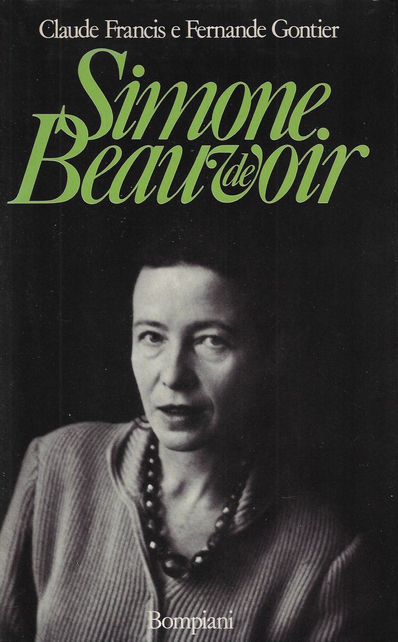 Simone de Beauvoir | Immagine principale