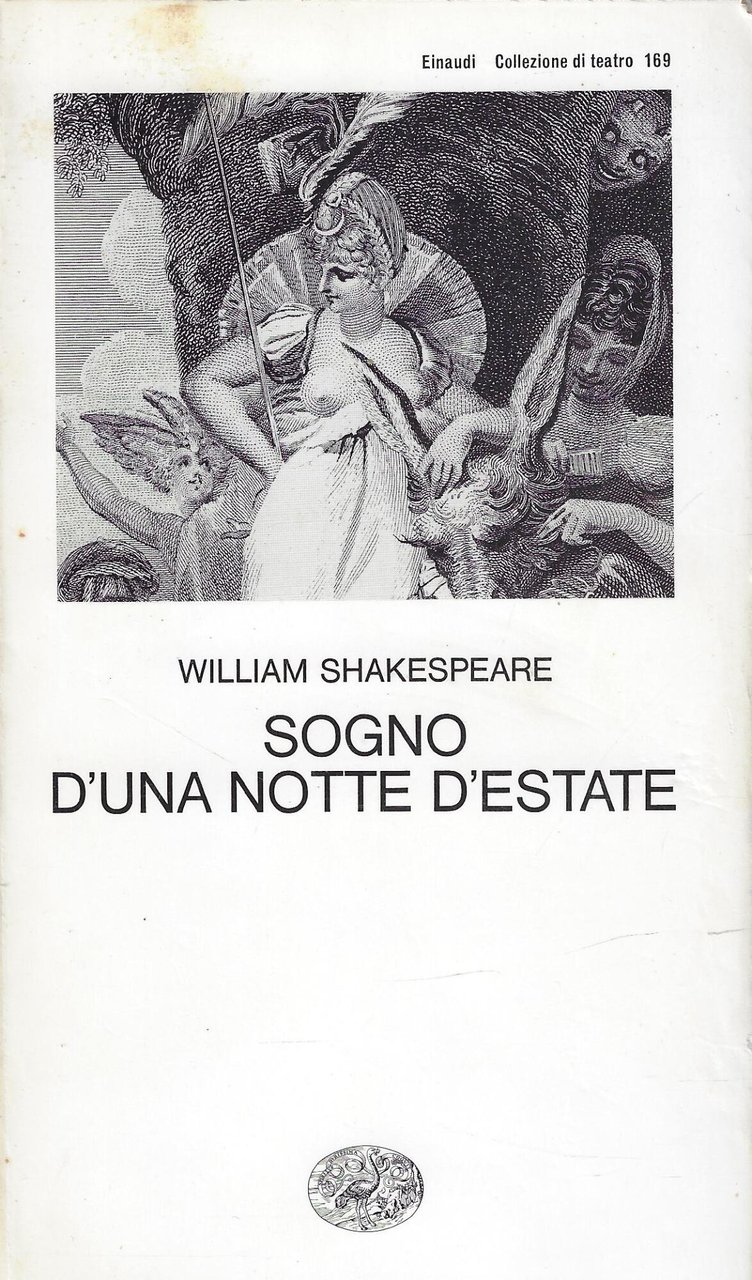 Sogno di una notte d'estate