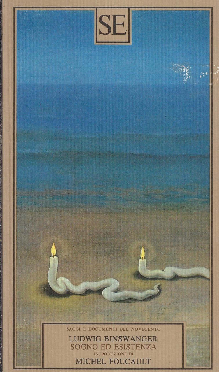 Sogno ed esistenza
