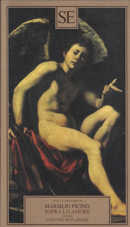 Sopra lo amore ovvero Convito di Platone