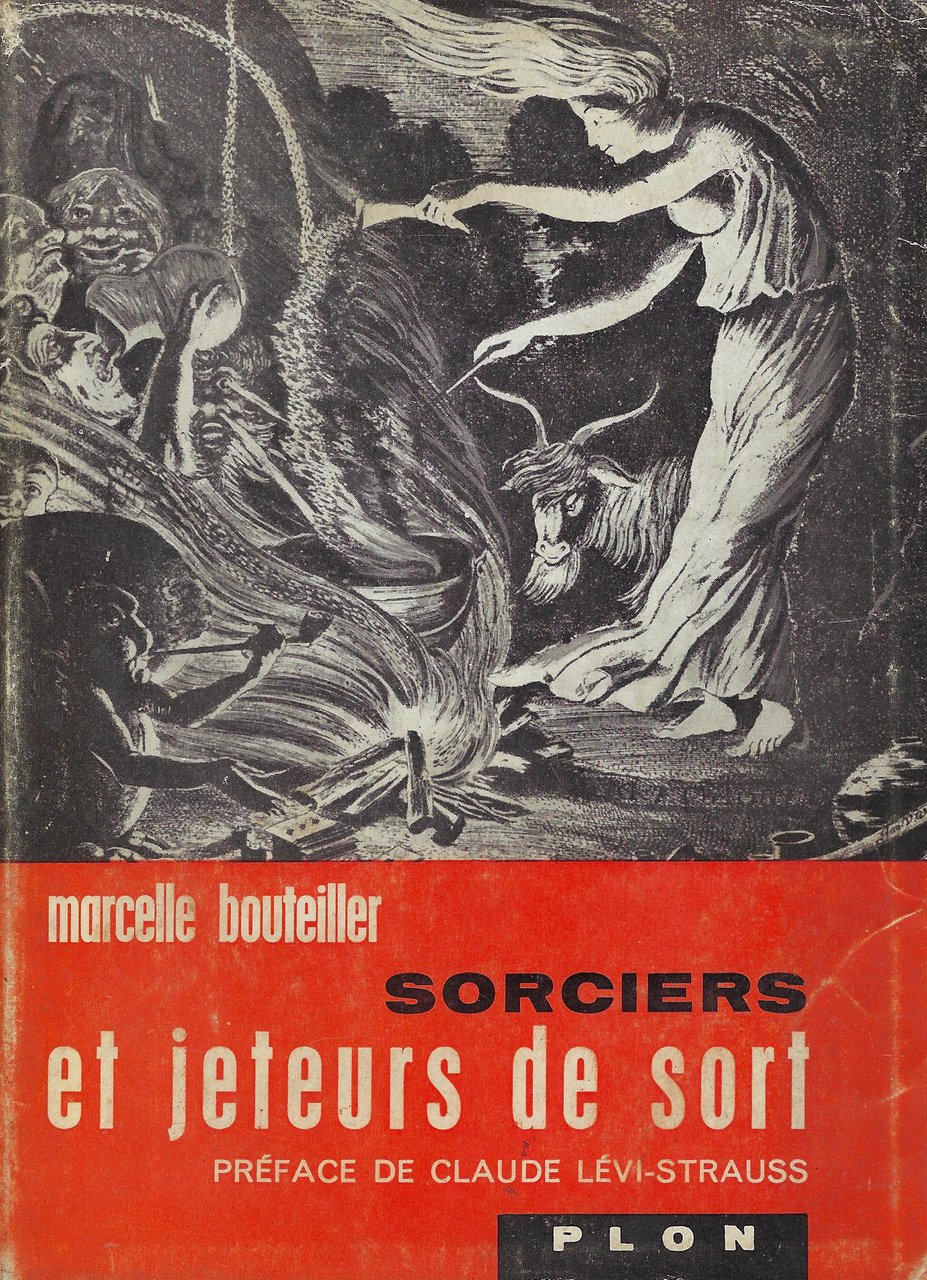 Sorciers et jeteurs de sort