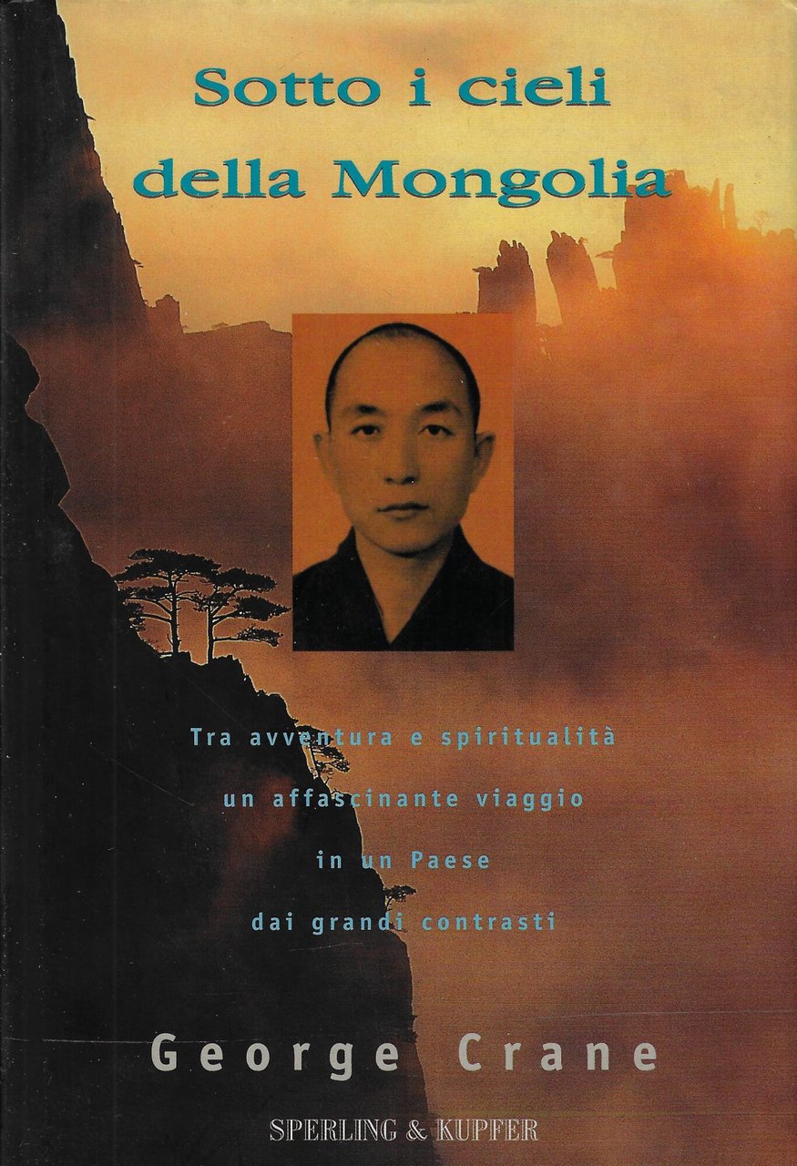 Sotto i cieli della Mongolia | Immagine principale
