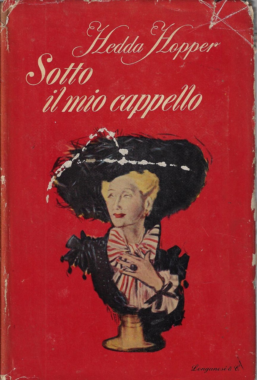 Sotto il mio cappello