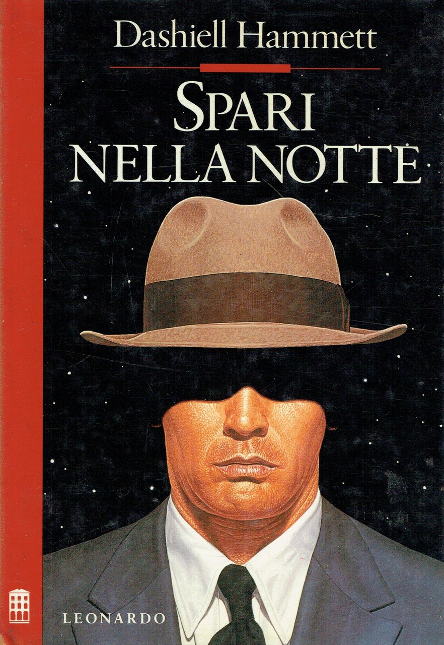 Spari nella notte : [racconti]