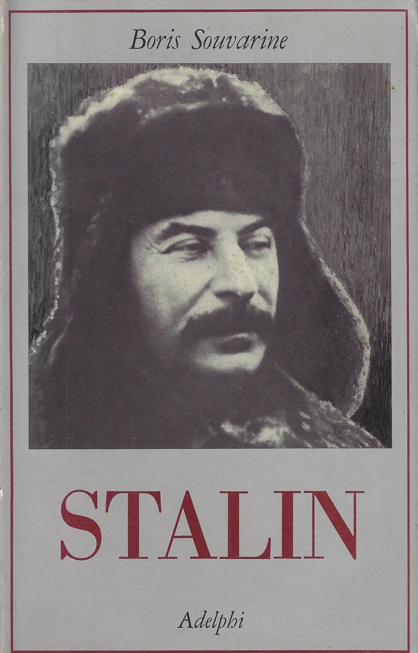 Stalin