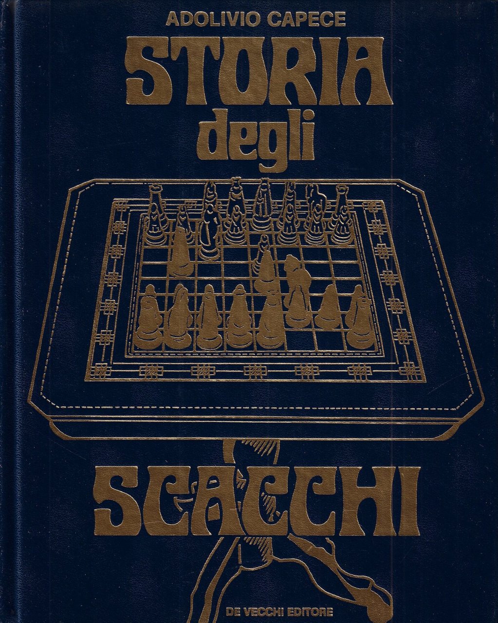 Storia degli scacchi